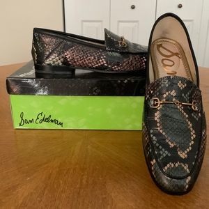 Sam Edelman Loraine Loafers